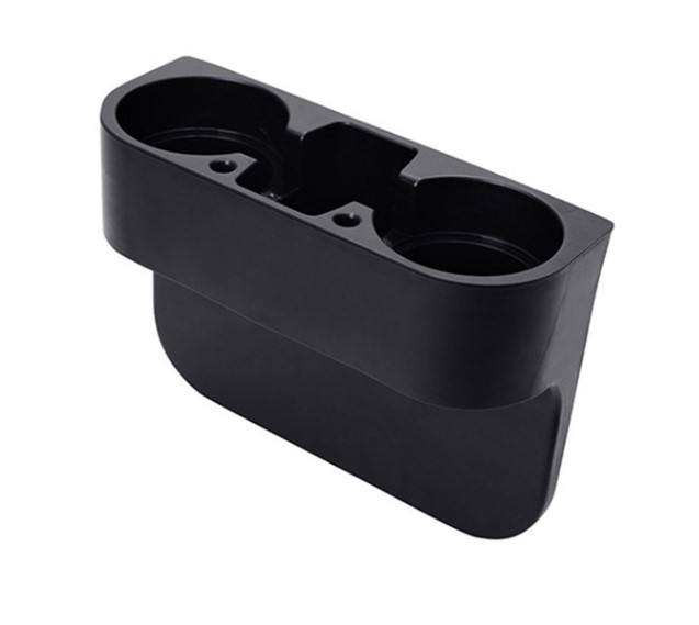 Universal Multifunctio<i></i>nal Plastic Car Cup Holder QY-273 by Qiyu - Yiwu Qiyu I<i></i>mport and Export Co., L