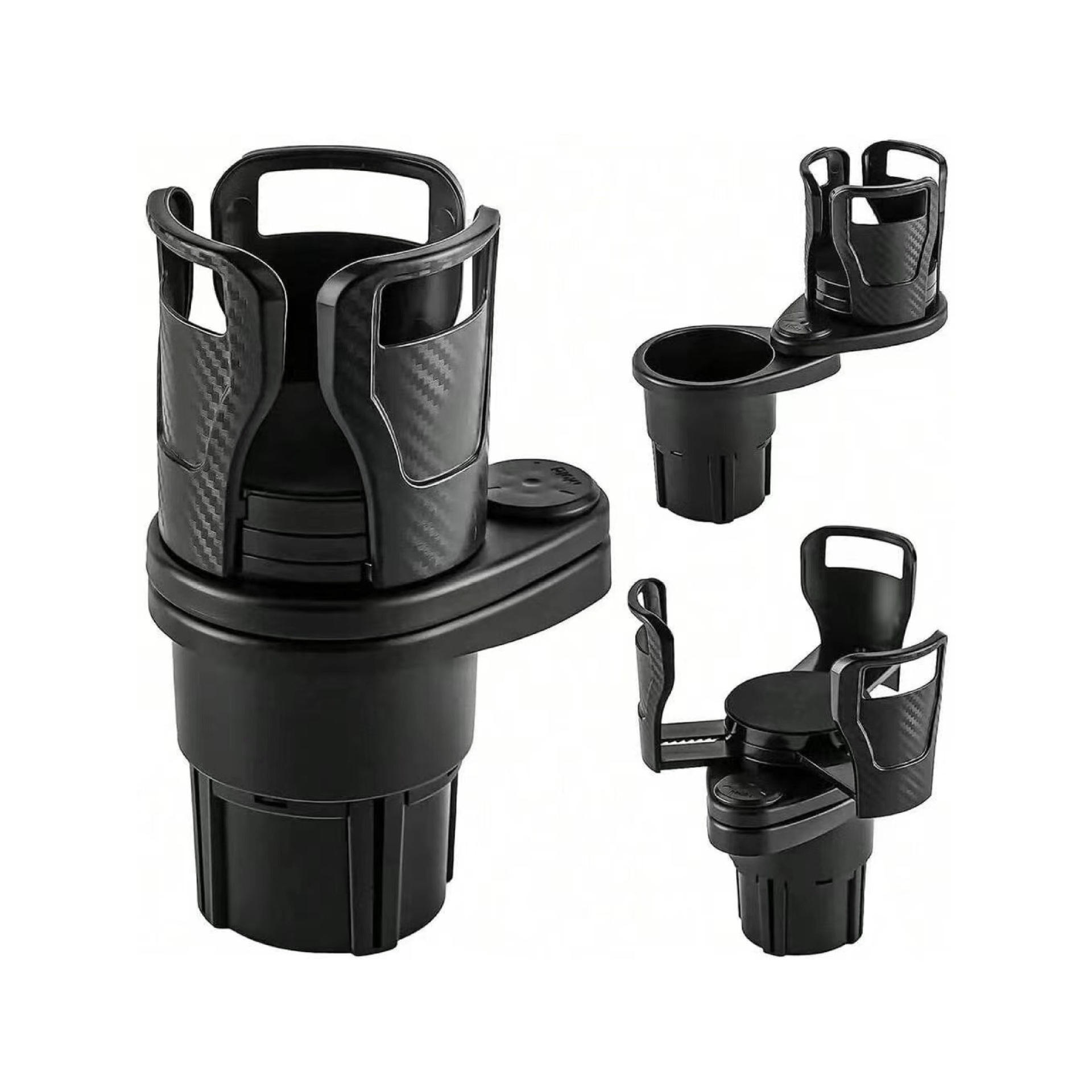 Adjustable Car Cup Holder: The Ultimate Guide for Hydro Flask, Yeti Large Bottles