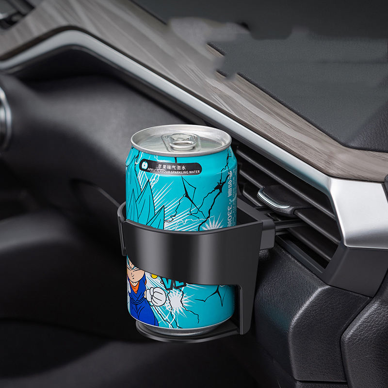 Car Ashtrays Cup Holders - Universal, Audi A3 8P, Single Din Wheelchair Accessories
